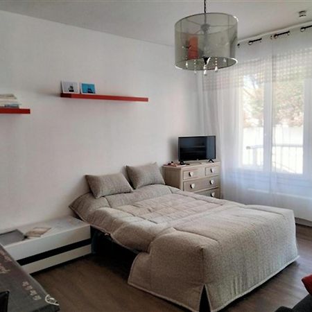 Studio Cosy Proche Plage Et Marche Arago - 2 Pers. - Fr-1-331-197 Les Sables-dʼOlonne Zewnętrze zdjęcie