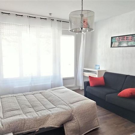 Studio Cosy Proche Plage Et Marche Arago - 2 Pers. - Fr-1-331-197 Les Sables-dʼOlonne Zewnętrze zdjęcie