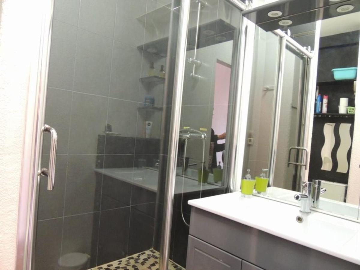 Studio Cosy Proche Plage Et Marche Arago - 2 Pers. - Fr-1-331-197 Les Sables-dʼOlonne Zewnętrze zdjęcie